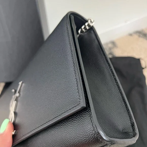 YSL KATE BAG - Picture 3 of 7